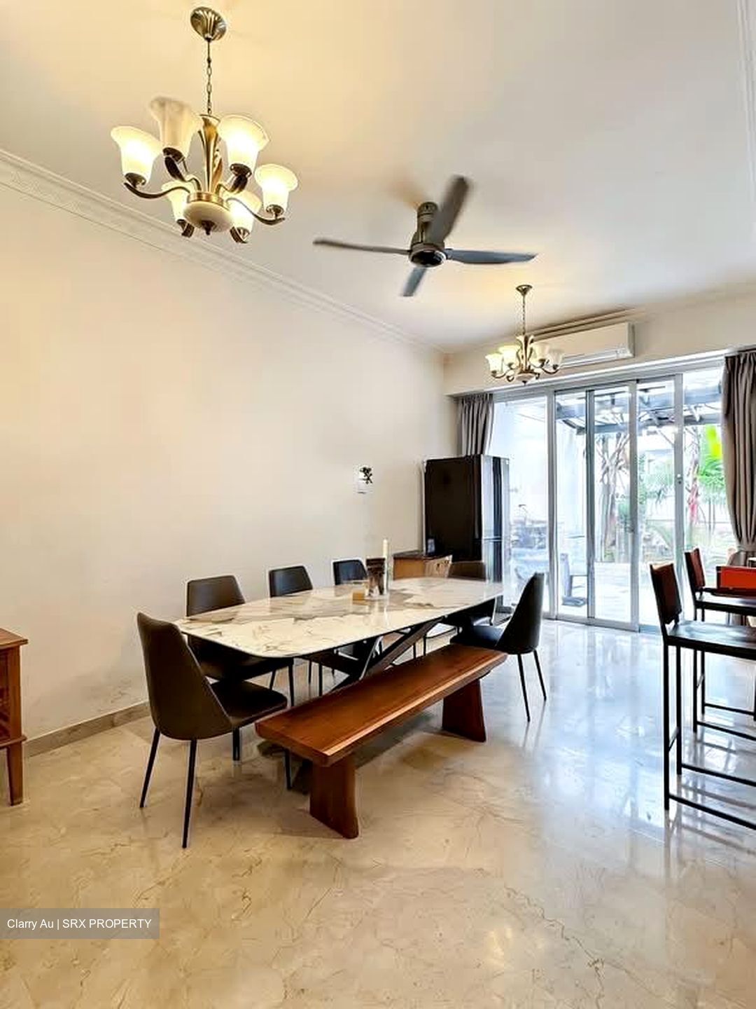 Holland Grove Road (D10), Terrace #573746821